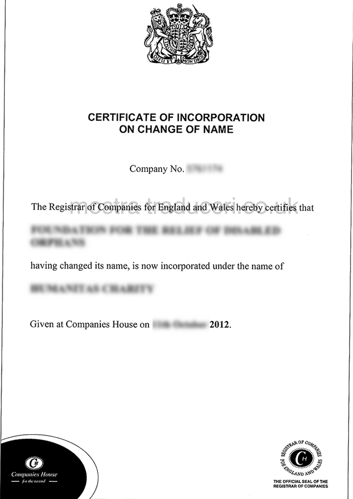 Traduceri Contracte si alte documente de business Grangemouth 
